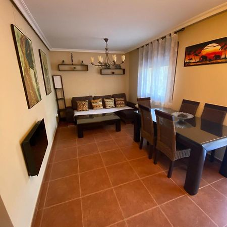 Cuencaloft Relax En Familia Con Barbacoa Διαμέρισμα Chillaron De Cuenca Εξωτερικό φωτογραφία
