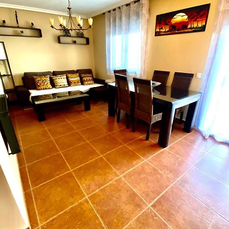 Cuencaloft Relax En Familia Con Barbacoa Διαμέρισμα Chillaron De Cuenca Εξωτερικό φωτογραφία