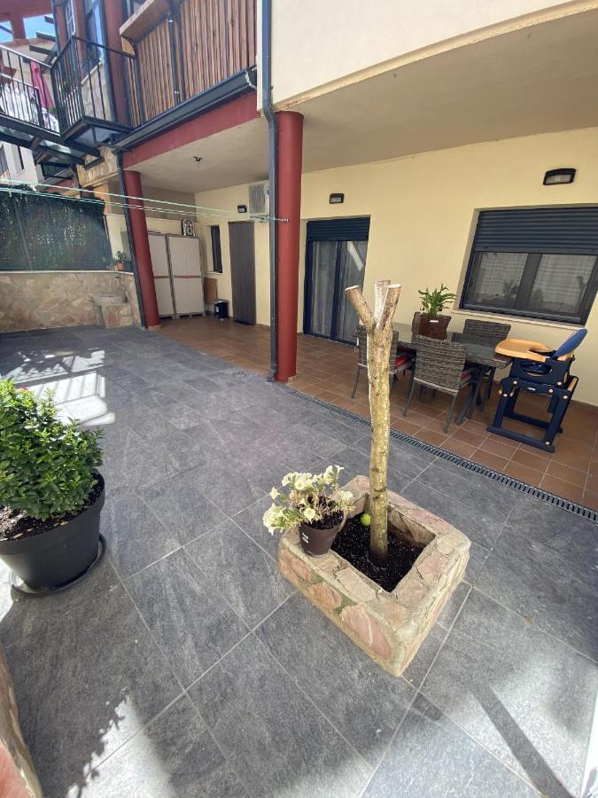 Cuencaloft Relax En Familia Con Barbacoa Διαμέρισμα Chillaron De Cuenca Εξωτερικό φωτογραφία
