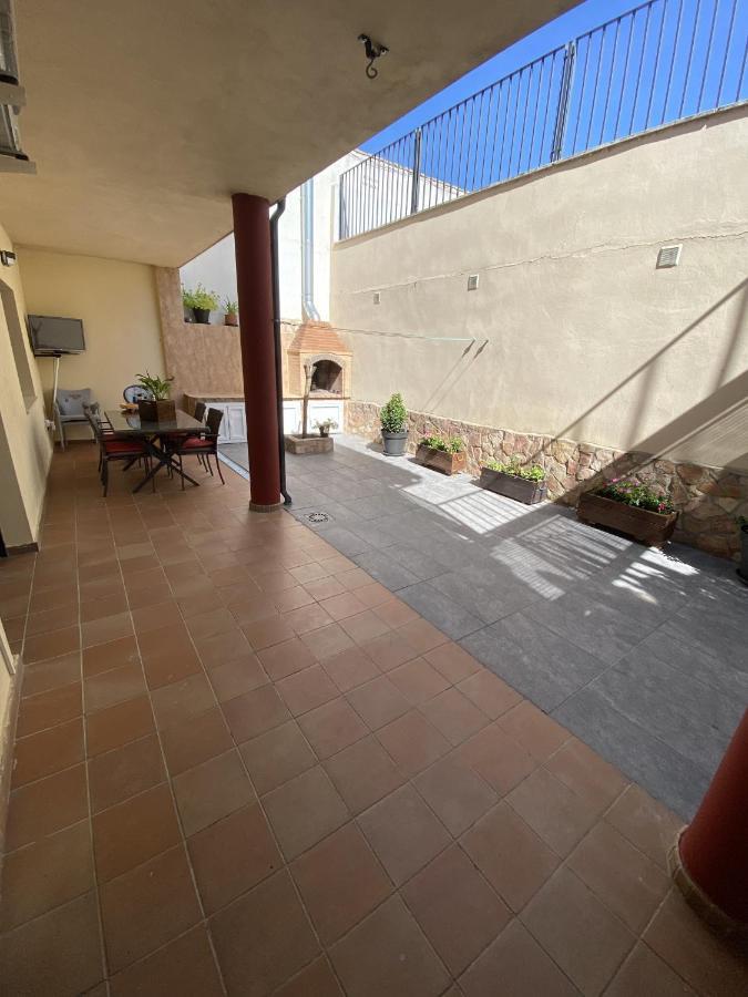 Cuencaloft Relax En Familia Con Barbacoa Διαμέρισμα Chillaron De Cuenca Εξωτερικό φωτογραφία