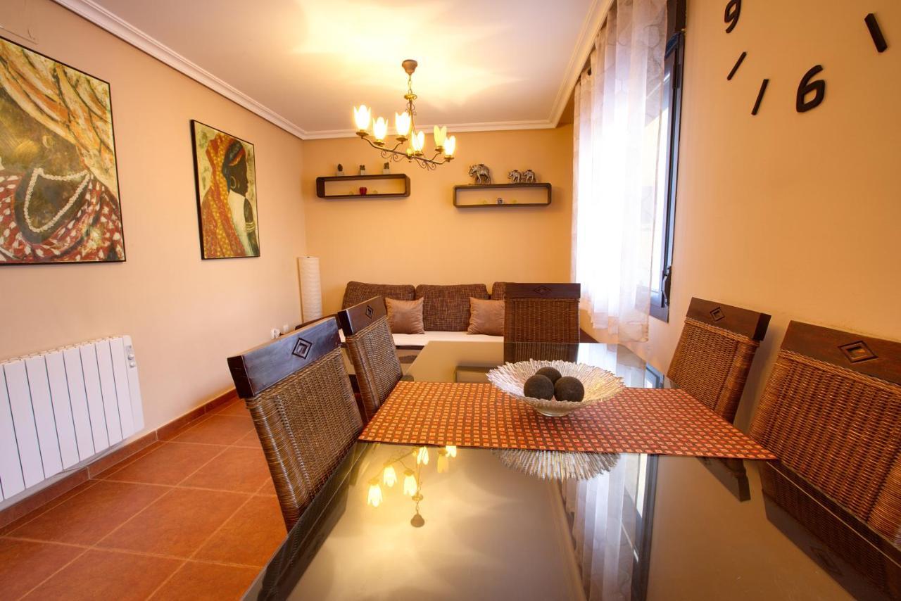 Cuencaloft Relax En Familia Con Barbacoa Διαμέρισμα Chillaron De Cuenca Εξωτερικό φωτογραφία