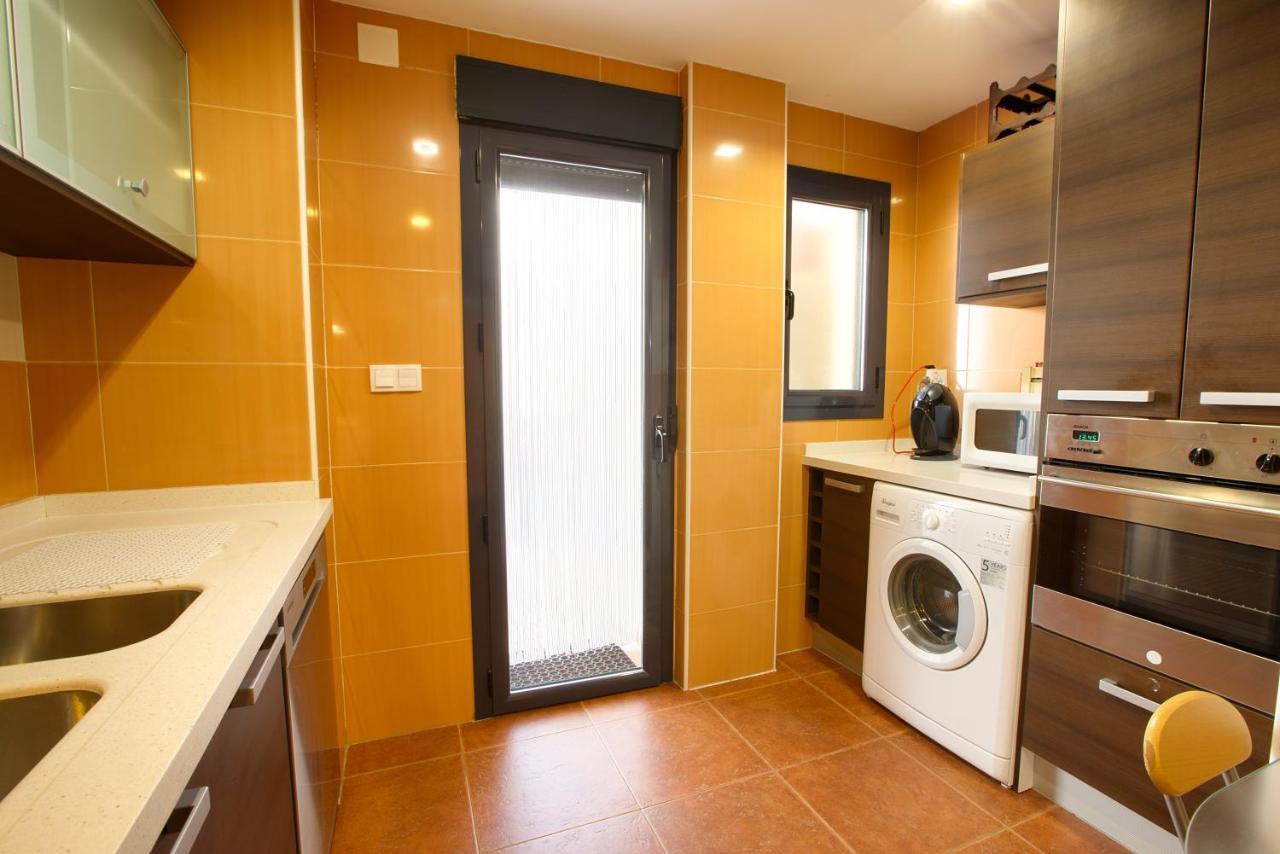 Cuencaloft Relax En Familia Con Barbacoa Διαμέρισμα Chillaron De Cuenca Εξωτερικό φωτογραφία