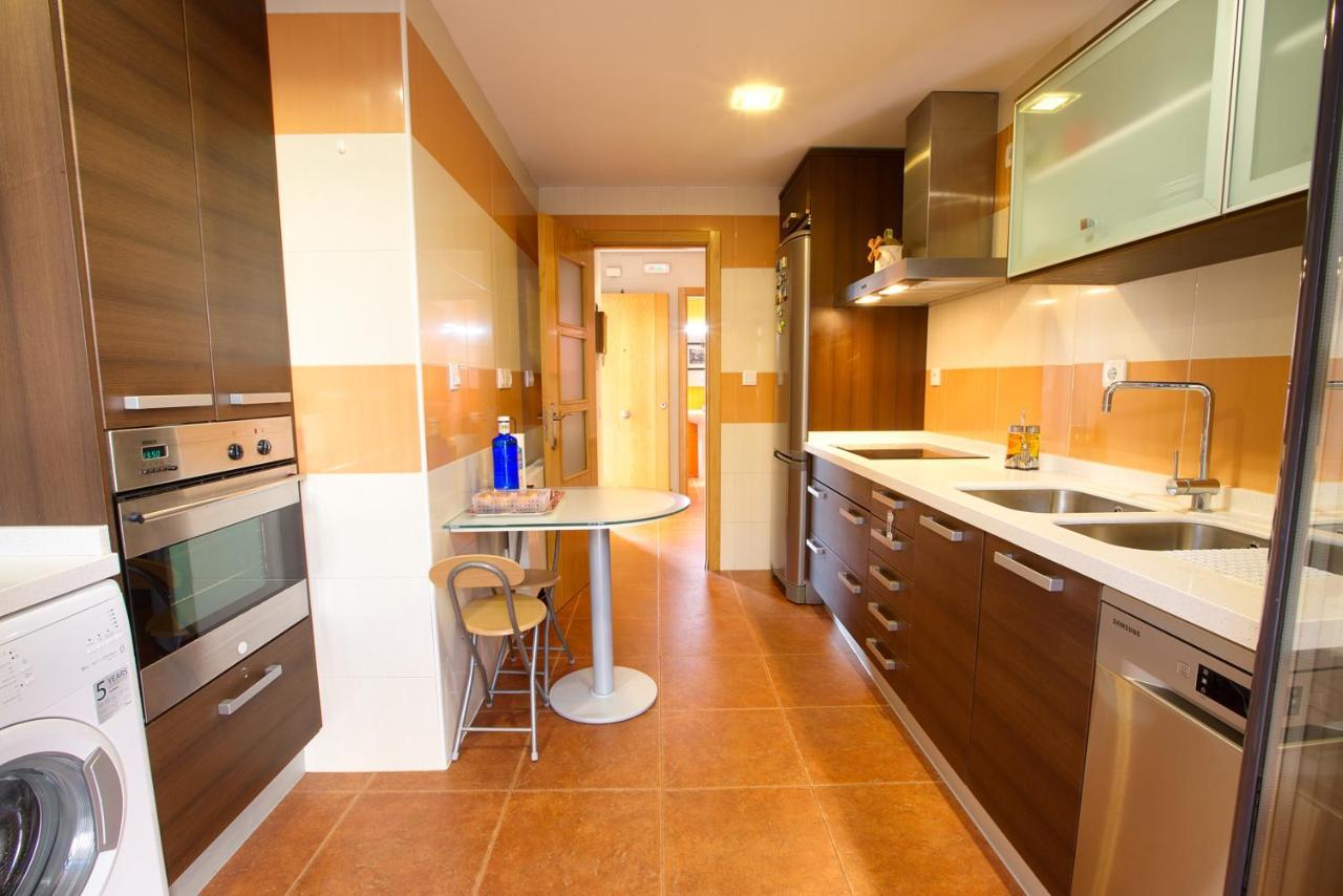 Cuencaloft Relax En Familia Con Barbacoa Διαμέρισμα Chillaron De Cuenca Εξωτερικό φωτογραφία