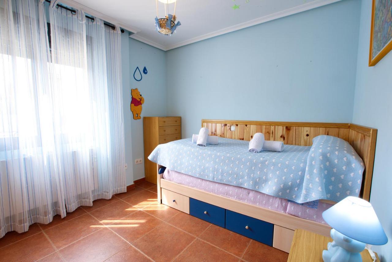 Cuencaloft Relax En Familia Con Barbacoa Διαμέρισμα Chillaron De Cuenca Εξωτερικό φωτογραφία